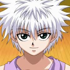 HunterxHunter